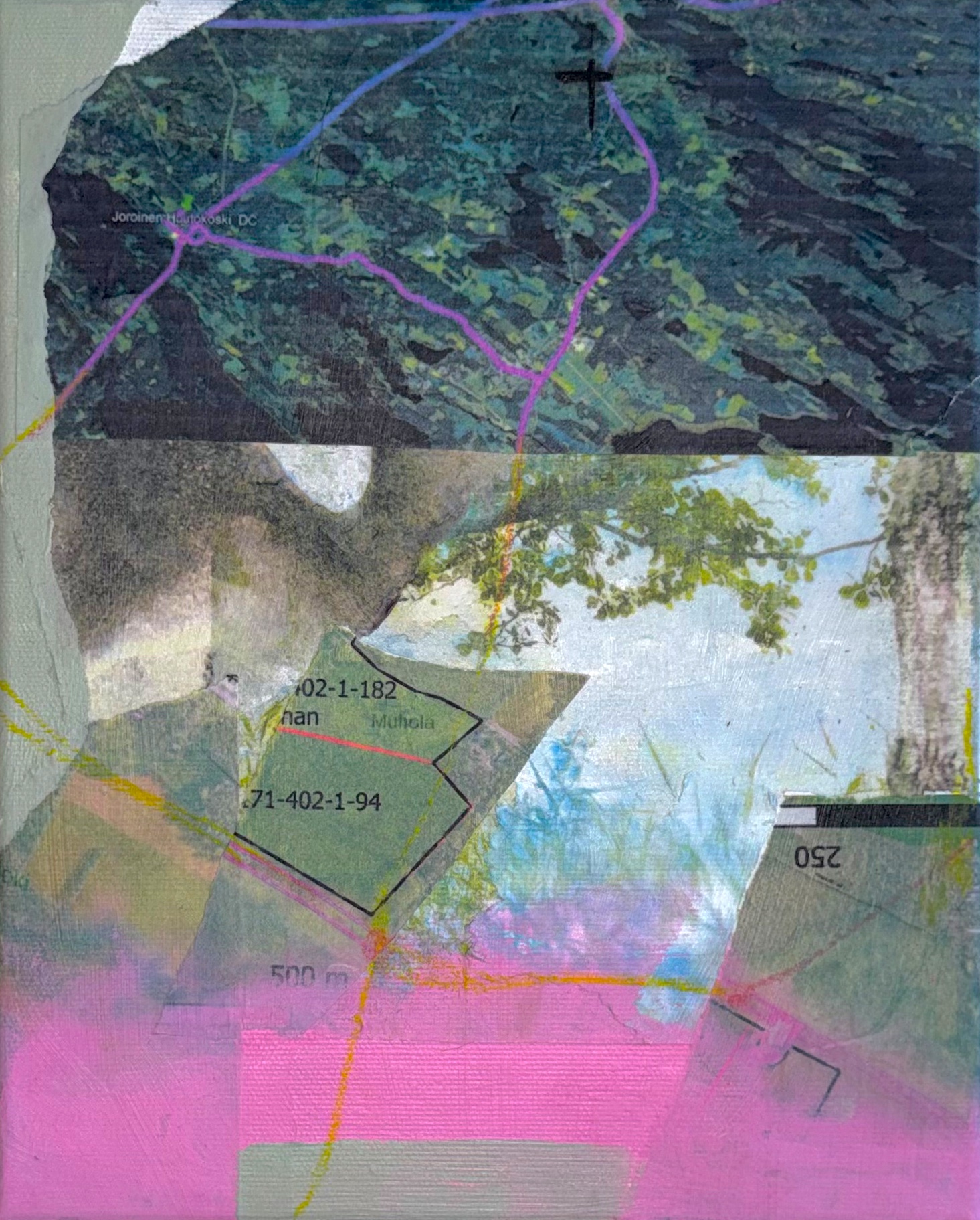 Data Shore